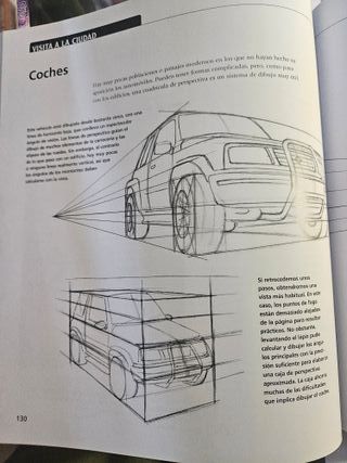 Aprender a dibujar/ Learn to Draw