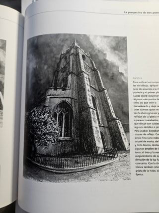 Aprender a dibujar/ Learn to Draw