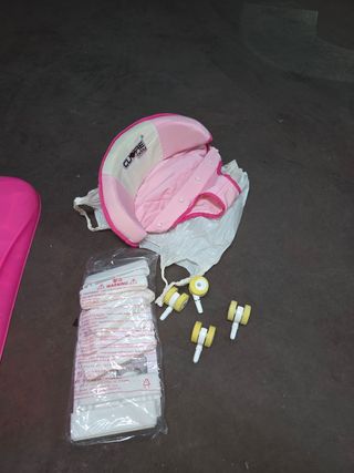 Takata Andador bebé Cuore Baby