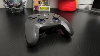 Mando inalámbrico Spectrum y Game Lab
