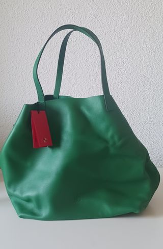 Bolso Carolina Herrera Matryoshka