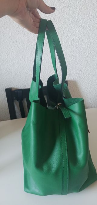 Bolso Carolina Herrera Matryoshka