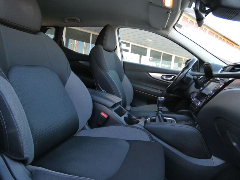 Nissan Qashqai 2019, foto 11