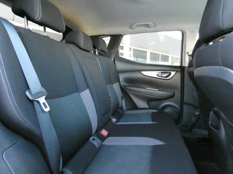 Nissan Qashqai 2019, foto 12
