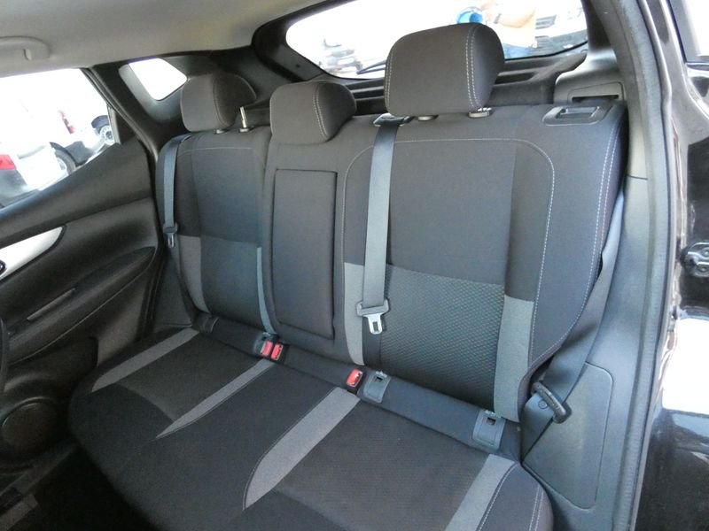 Nissan Qashqai 2019, foto 13