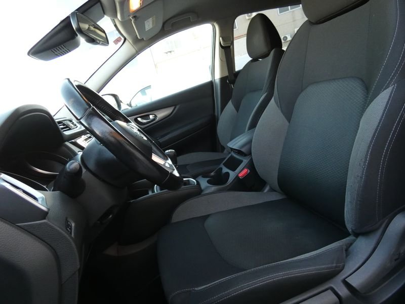 Nissan Qashqai 2019, foto 17