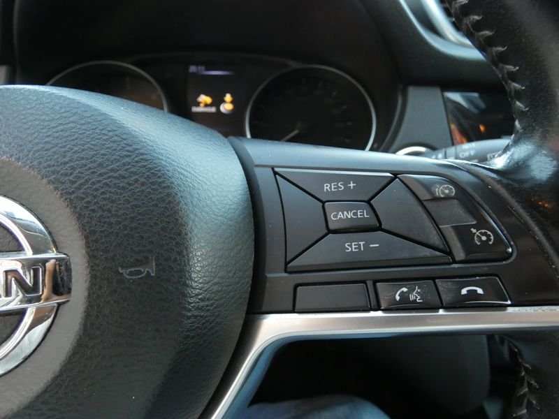 Nissan Qashqai 2019, foto 22
