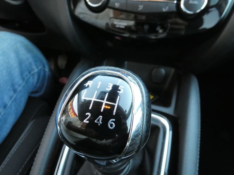 Nissan Qashqai 2019, foto 23