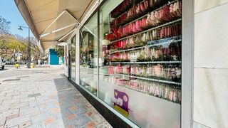 Local comercial en venta en Centro Ciudad en Fuengirola