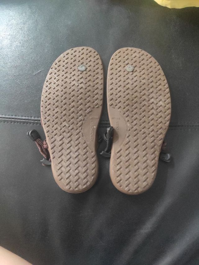 Sandalias Xero Shoes - Mujer - 37.5