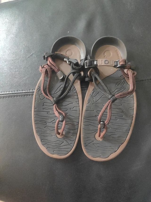 Sandalias Xero Shoes - Mujer - 37.5