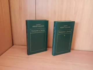 1 € Literatura clásica