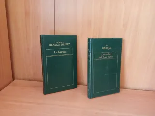 1 € Literatura clásica