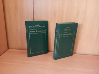 1 € Literatura clásica