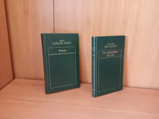 1 € Literatura clásica