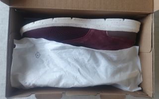 Zapatillas Pepe Jeans Granates n\ 44