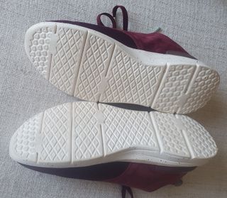 Zapatillas Pepe Jeans Granates n\ 44