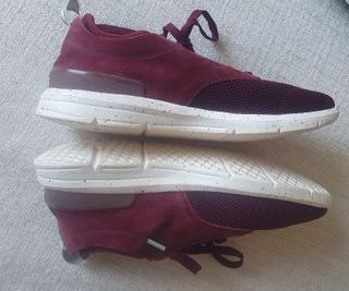 Zapatillas Pepe Jeans Granates n\ 44