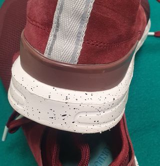 Zapatillas Pepe Jeans Granates n\ 44