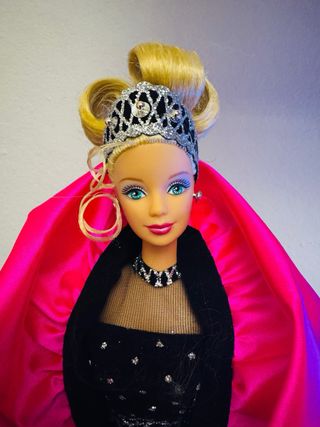 Barbie Happy Holiday 1998