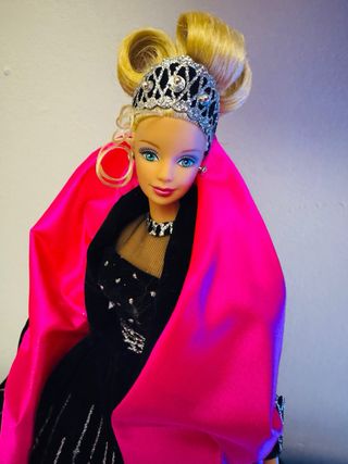 Barbie Happy Holiday 1998