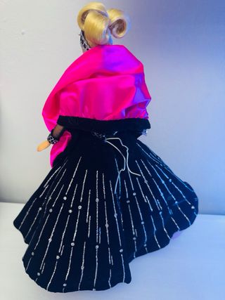 Barbie Happy Holiday 1998