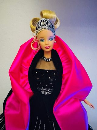 Barbie Happy Holiday 1998