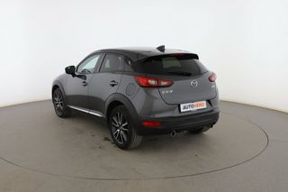 Mazda CX-3 2.0 Luxury