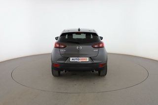 Mazda CX-3 2.0 Luxury