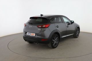 Mazda CX-3 2.0 Luxury