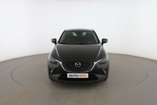 Mazda CX-3 2.0 Luxury