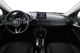 Mazda CX-3 2.0 Luxury