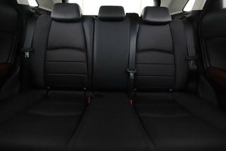 Mazda CX-3 2.0 Luxury