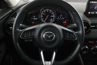 Mazda CX-3 2.0 Luxury