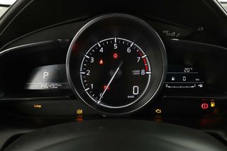 Mazda CX-3 2.0 Luxury