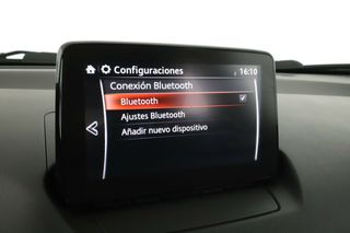 Mazda CX-3 2.0 Luxury