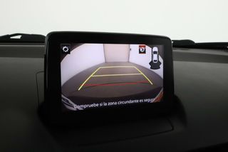 Mazda CX-3 2.0 Luxury