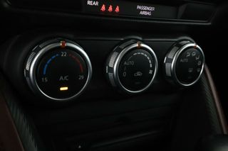 Mazda CX-3 2.0 Luxury