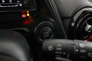 Mazda CX-3 2.0 Luxury