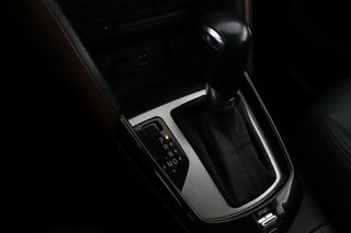 Mazda CX-3 2.0 Luxury