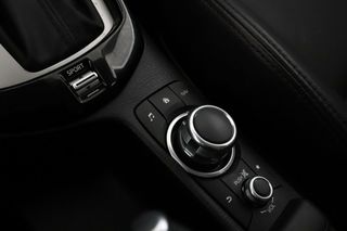 Mazda CX-3 2.0 Luxury