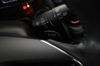 Mazda CX-3 2.0 Luxury