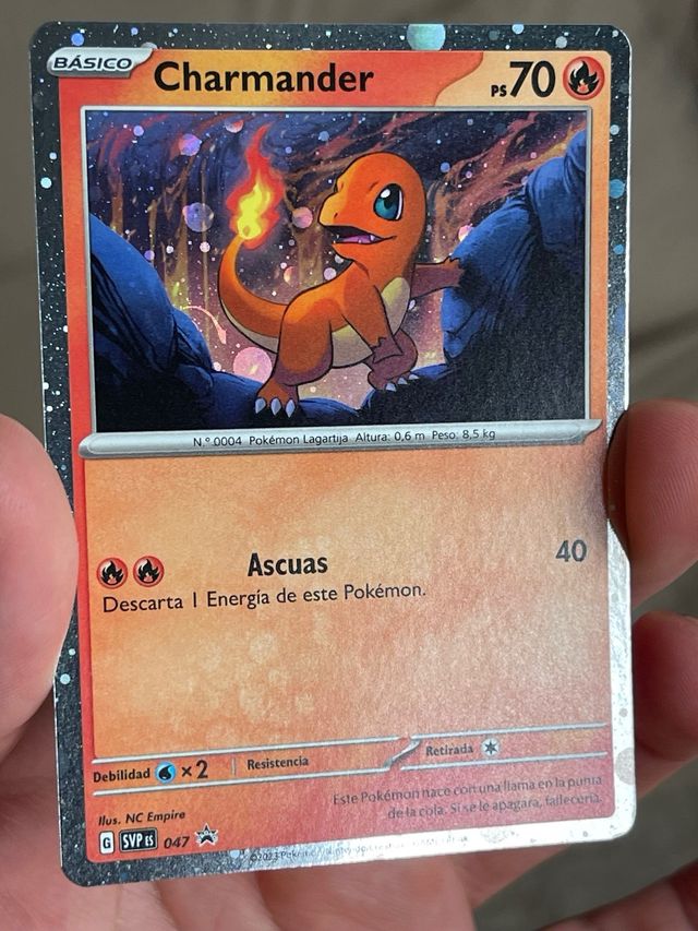 x5 PROMO 151 SQUIRTLE BULBASAUR CHARMANDER SWIRL