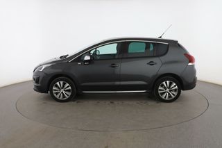 Peugeot 3008 1.6 Blue-HDi Style