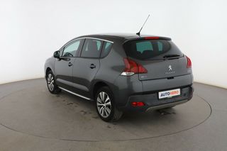 Peugeot 3008 1.6 Blue-HDi Style