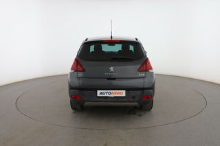 Peugeot 3008 1.6 Blue-HDi Style