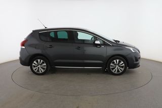 Peugeot 3008 1.6 Blue-HDi Style