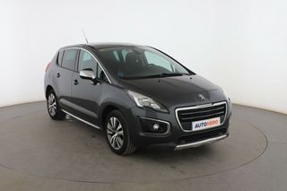 Peugeot 3008 1.6 Blue-HDi Style