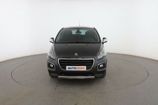 Peugeot 3008 1.6 Blue-HDi Style