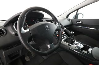 Peugeot 3008 1.6 Blue-HDi Style
